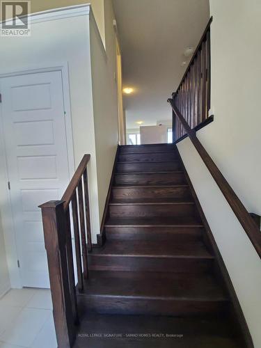 3 - 98 Huguenot Road, Oakville, ON - Indoor Photo Showing Other Room