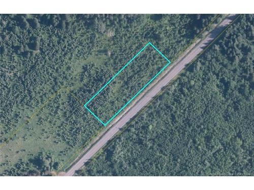 Lot Martin Rd, Sainte-Anne-De-Madawaska, NB 