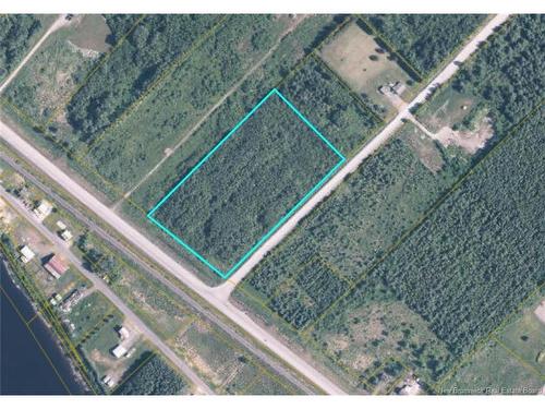 Lot 144 Rte, Sainte-Anne-De-Madawaska, NB 