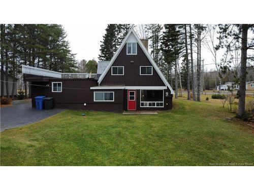 267 Principal, Pointe-Verte, NB 