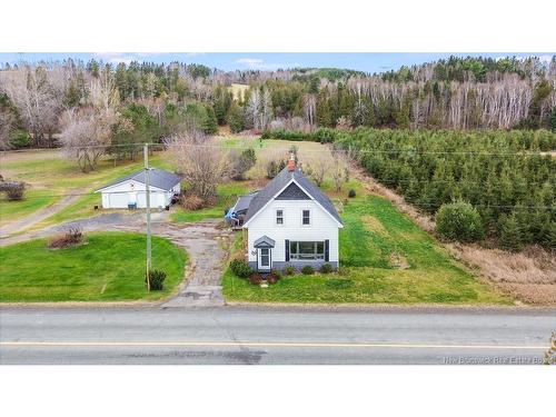 3177 103 Rte, Simonds, NB 