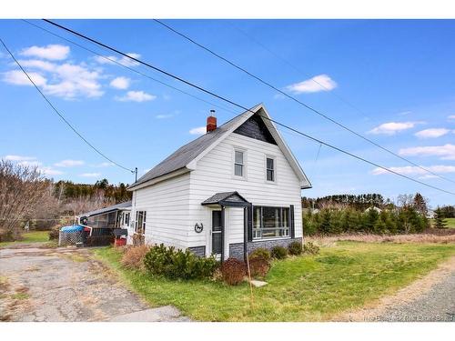 3177 103 Rte, Simonds, NB 