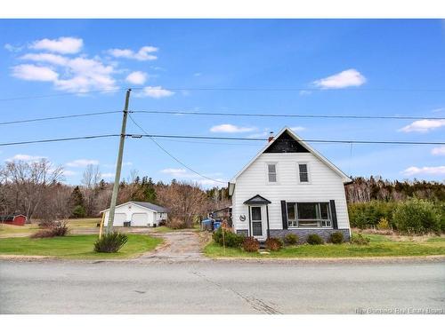 3177 103 Rte, Simonds, NB 