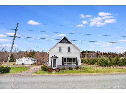 3177 103 Rte, Simonds, NB 