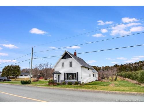 3177 103 Rte, Simonds, NB 