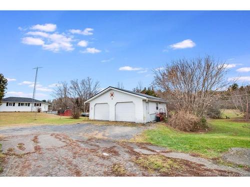 3177 103 Rte, Simonds, NB 