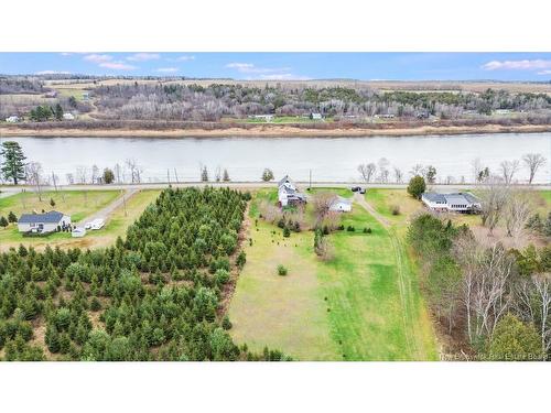 3177 103 Rte, Simonds, NB 