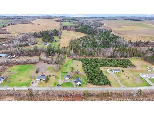 3177 103 Rte, Simonds, NB 