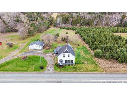 3177 103 Rte, Simonds, NB 