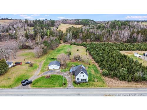 3177 103 Rte, Simonds, NB 