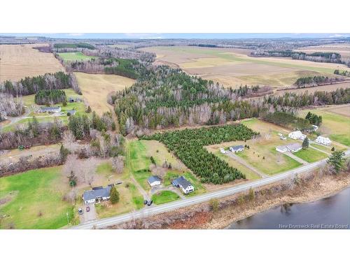 3177 103 Rte, Simonds, NB 