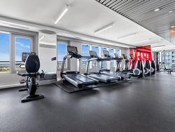 Exercise room - 