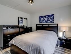 Master bedroom - 