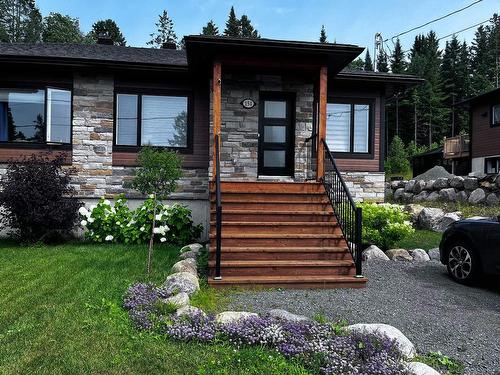 Frontage - 154 Rue Grandmaison, Mont-Blanc, QC - Outdoor