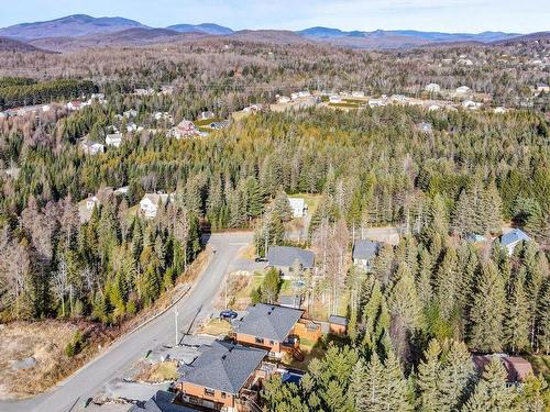 Aerial photo - 154 Rue Grandmaison, Mont-Blanc, QC - Outdoor With View