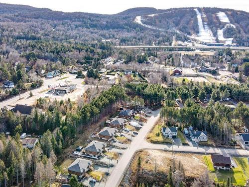 Aerial photo - 154 Rue Grandmaison, Mont-Blanc, QC - Outdoor With View