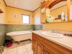 Bathroom - 