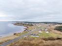 Aerial photo - 807 Route 199, Les Îles-De-La-Madeleine, QC  - Outdoor With Body Of Water With View 