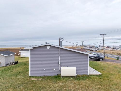 Exterior - 807 Route 199, Les Îles-De-La-Madeleine, QC - Outdoor With View