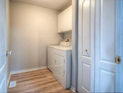 Laundry room - 