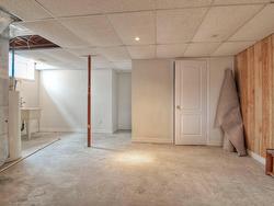 Basement - 