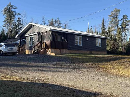 3325 Kam Current Road, Thunder Bay ( Kaministiquia ), ON - Outdoor