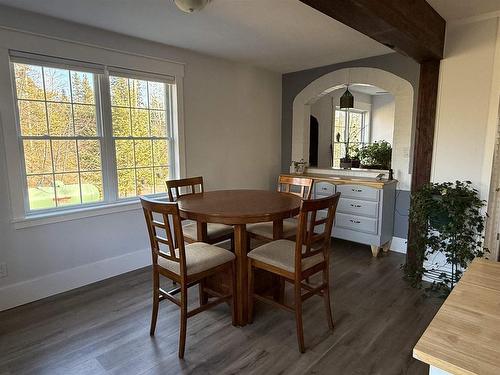 3325 Kam Current Road, Thunder Bay ( Kaministiquia ), ON - Indoor Photo Showing Dining Room