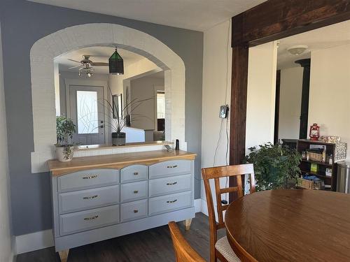 3325 Kam Current Road, Thunder Bay ( Kaministiquia ), ON - Indoor Photo Showing Dining Room