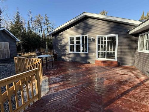 3325 Kam Current Road, Thunder Bay ( Kaministiquia ), ON - Outdoor With Exterior