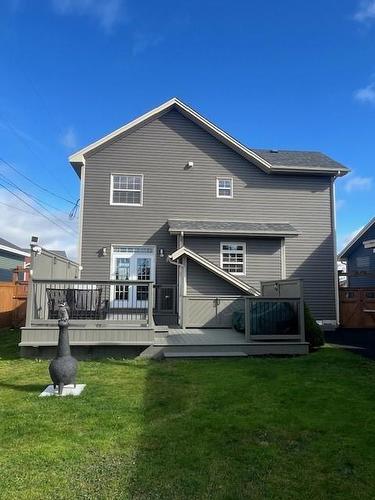 28 Kenai Crescent, St. Johns, NL 