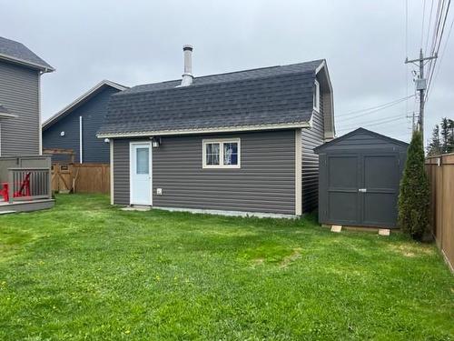 28 Kenai Crescent, St. Johns, NL 