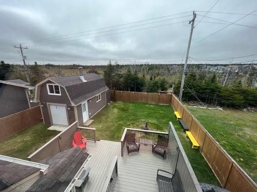 28 Kenai Crescent, St. Johns, NL 