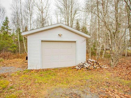 2170 Old Mill Road, South Farmington, NS 