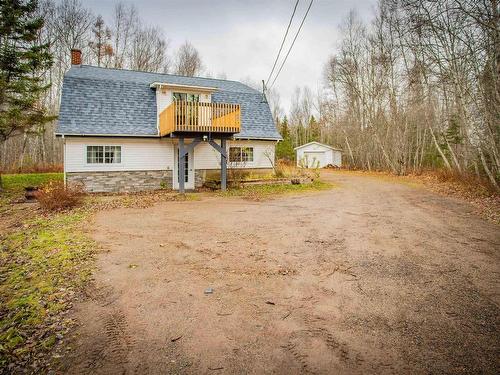 2170 Old Mill Road, South Farmington, NS 