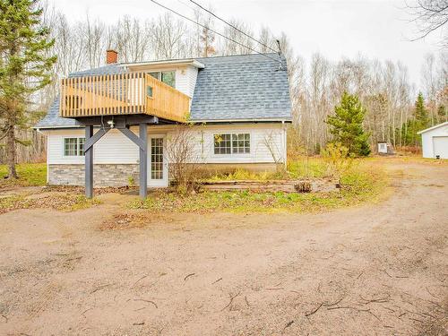 2170 Old Mill Road, South Farmington, NS 