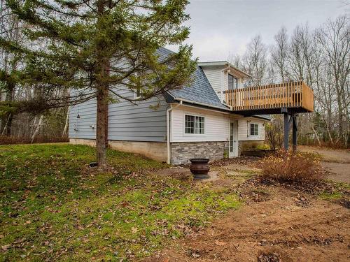 2170 Old Mill Road, South Farmington, NS 