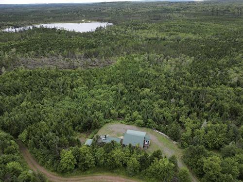 Cove Road, Watervale, NS 