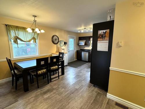 35 Thorncrest Court, Eastern Passage, NS 