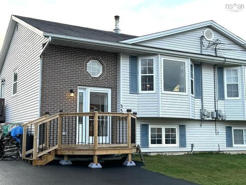 35 Thorncrest Court, Eastern Passage, NS 