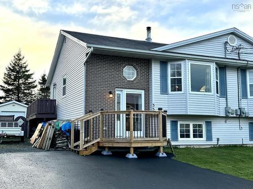 35 Thorncrest Court, Eastern Passage, NS 