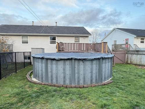 35 Thorncrest Court, Eastern Passage, NS 