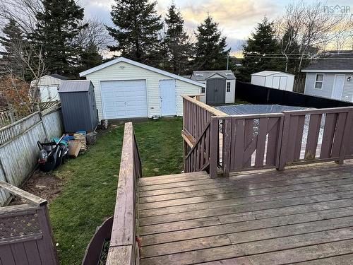 35 Thorncrest Court, Eastern Passage, NS 