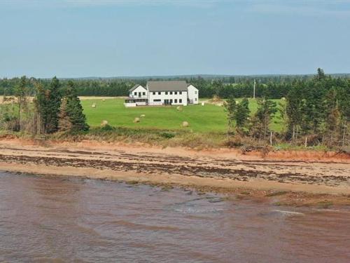 295 Stewart Point Road, Belle River, PE 