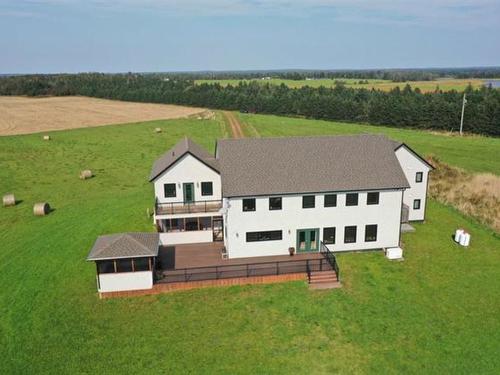 295 Stewart Point Road, Belle River, PE 