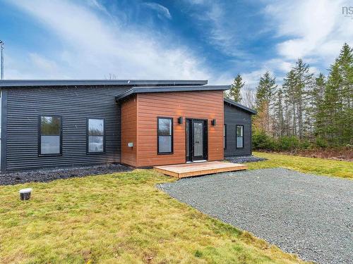 192 Harmony Ridge Road, Harmony, NS 