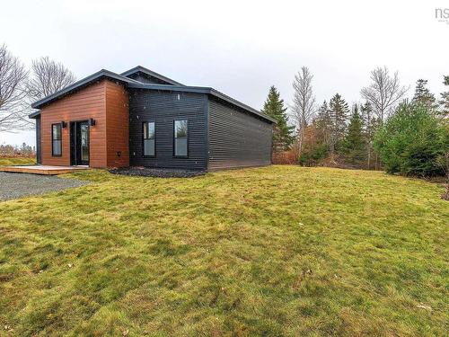 192 Harmony Ridge Road, Harmony, NS 