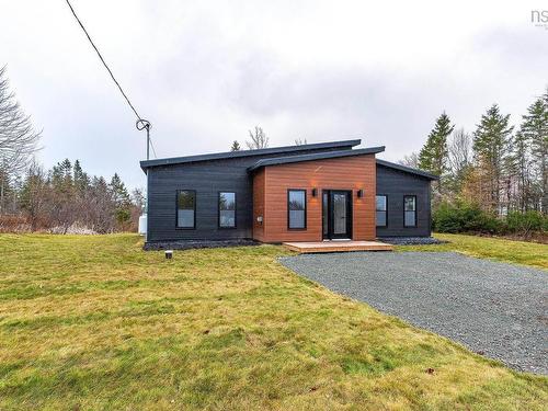 192 Harmony Ridge Road, Harmony, NS 