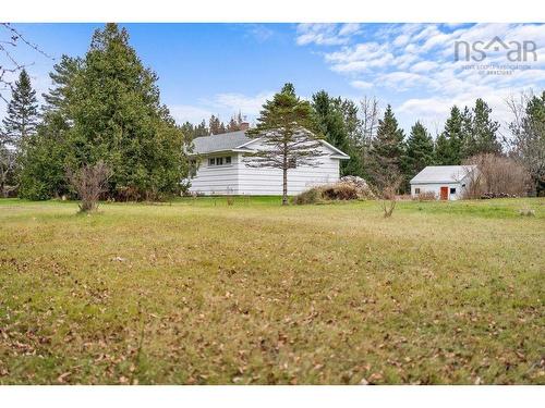 686 Highway 204, Brookdale, NS 