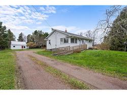 686 Highway 204  Brookdale, NS B4H 3Y1