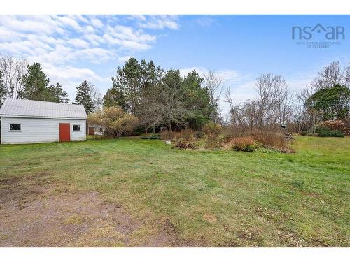 686 Highway 204, Brookdale, NS 